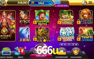 Desvendando o Mundo dos Jogos Virtuais na 666u