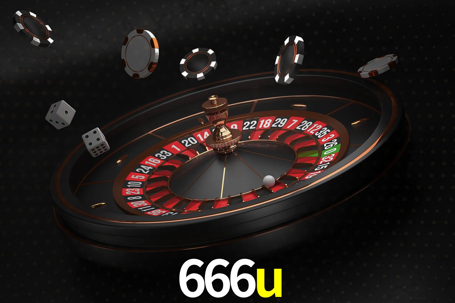 666u - Slots De Alta Taxa - 666u.com