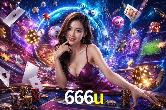 Welcome Bonus 666u