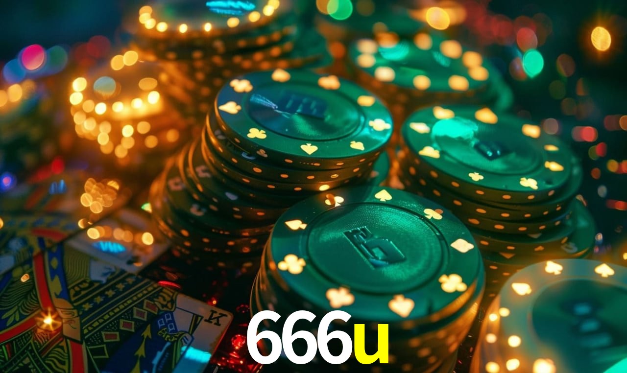 Estatísticas 666u