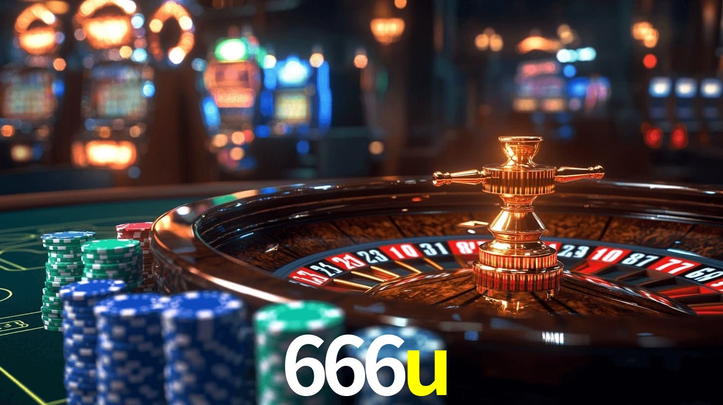 666u: Seu Cassino Premiado com Pagamentos Rápidos