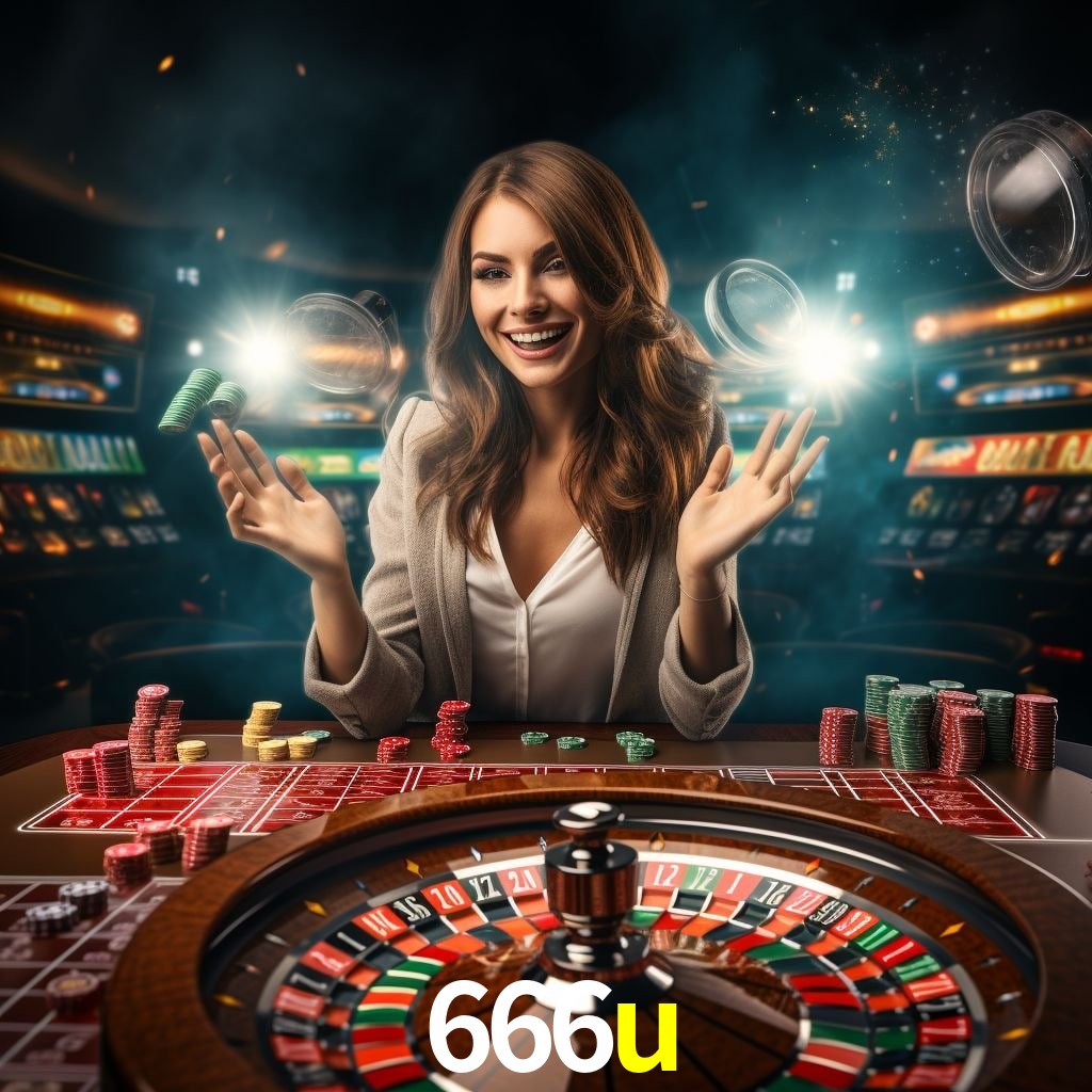 666u: Seu Cassino Premiado com Pagamentos Rápidos