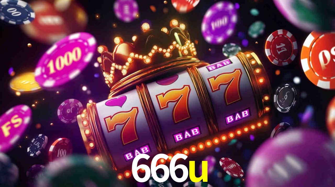 Welcome Bonus 666u