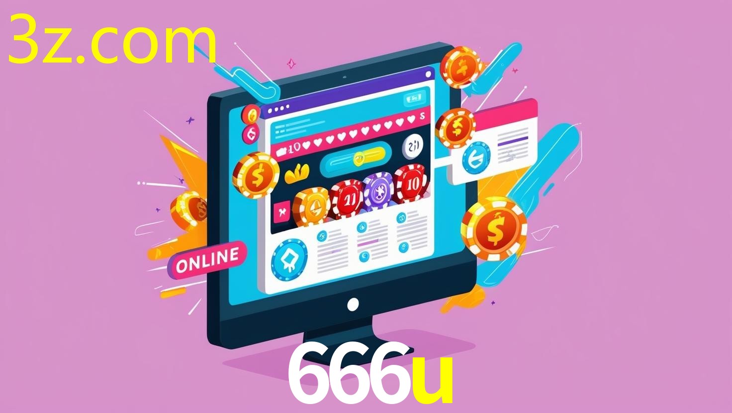 666U