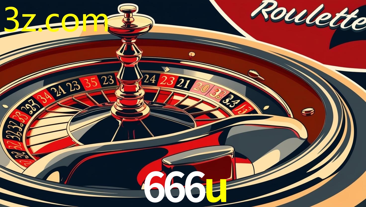666U