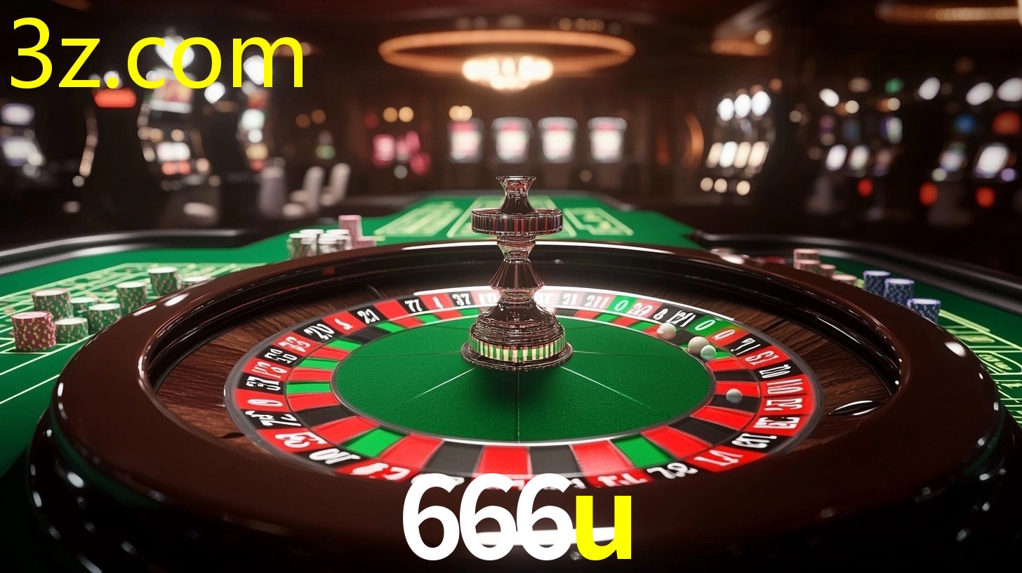 666U