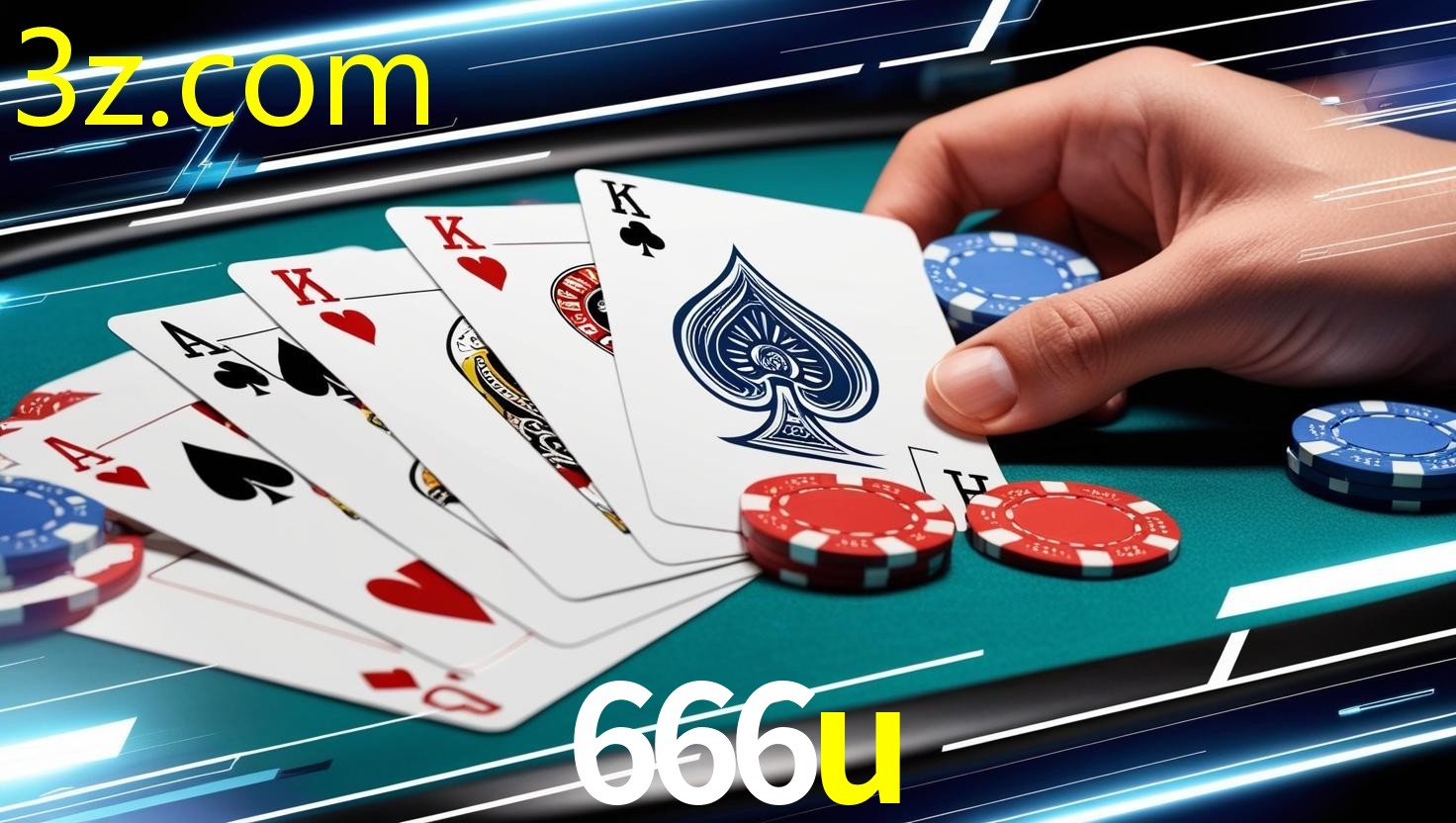 666U