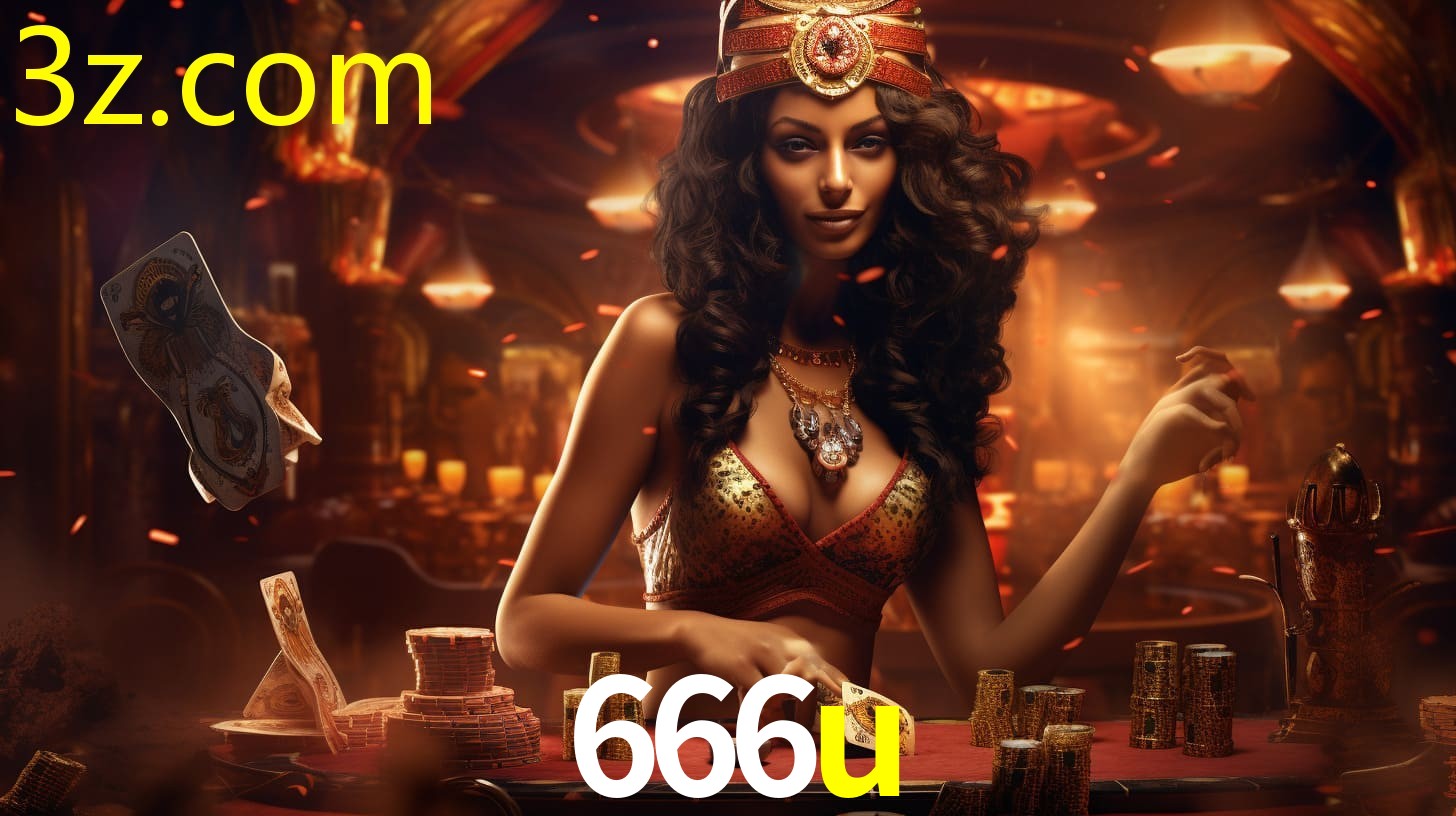 666U