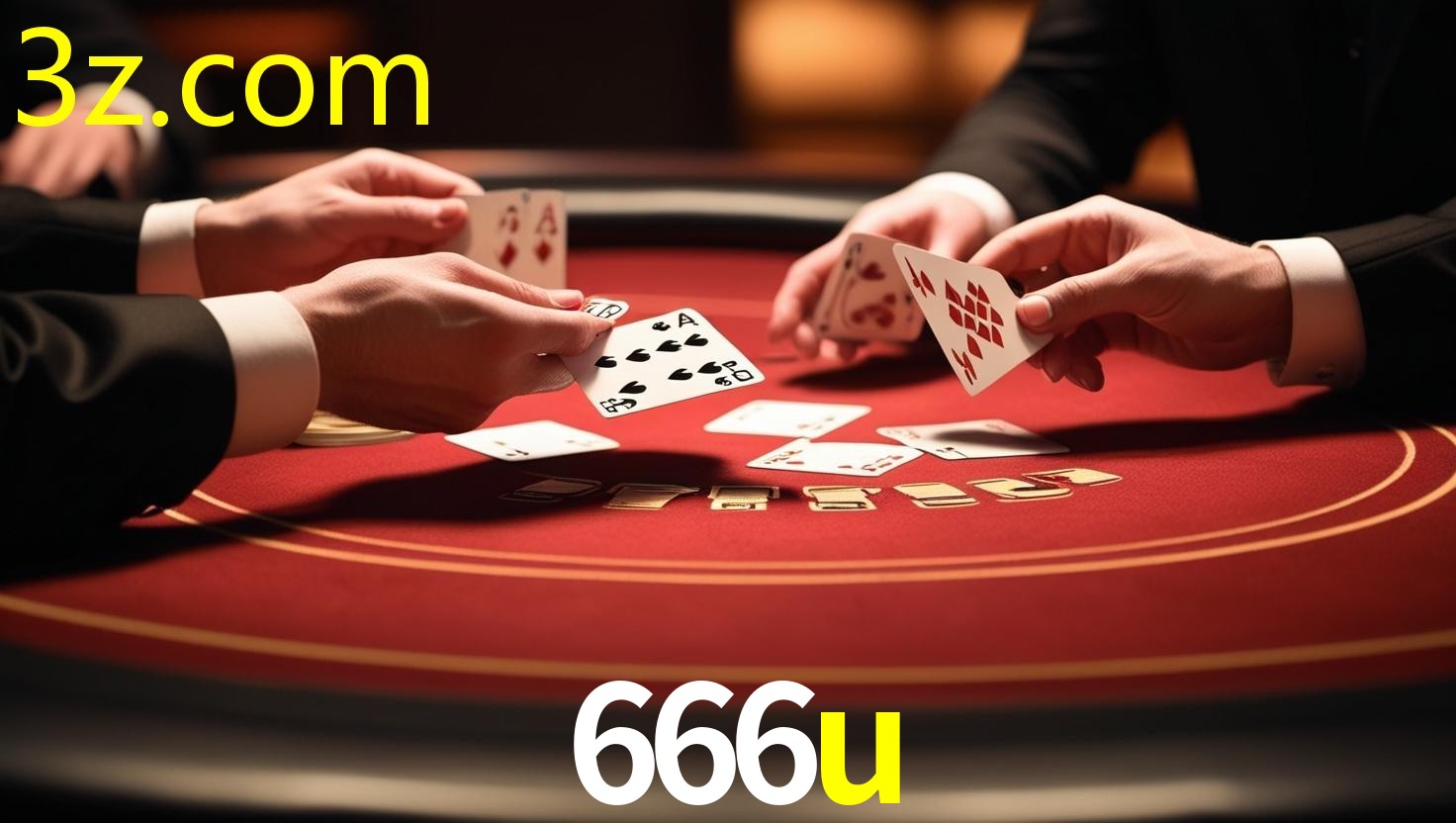 666U