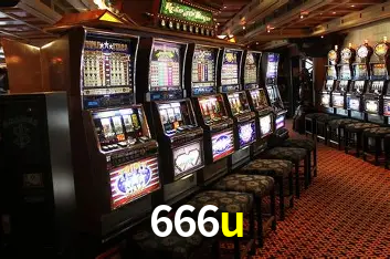 A Popularidade dos Caça-Níqueis no 666u