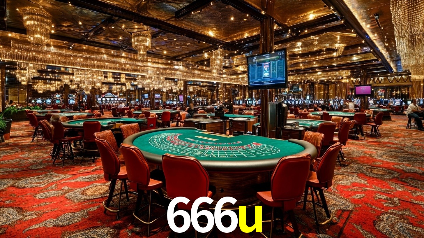 666u: Seu Especialista em Apostas Esportivas Brasileiras