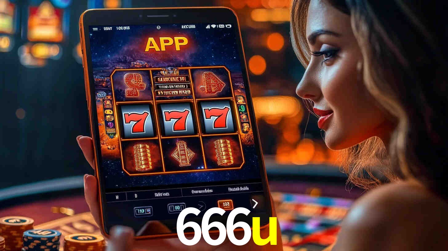 666u: A Experiência de Casino com Jogos de Mesa ao Vivo