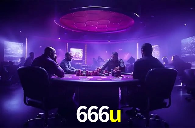 Casino Ao Vivo 666u