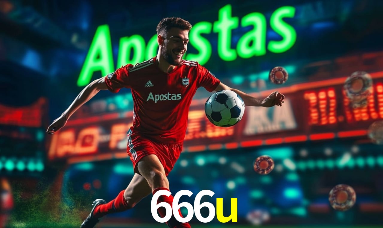 Torneios 666u