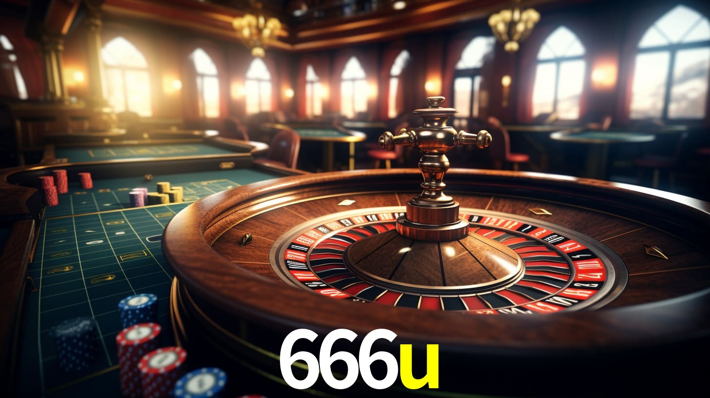 VIP Casino 666u