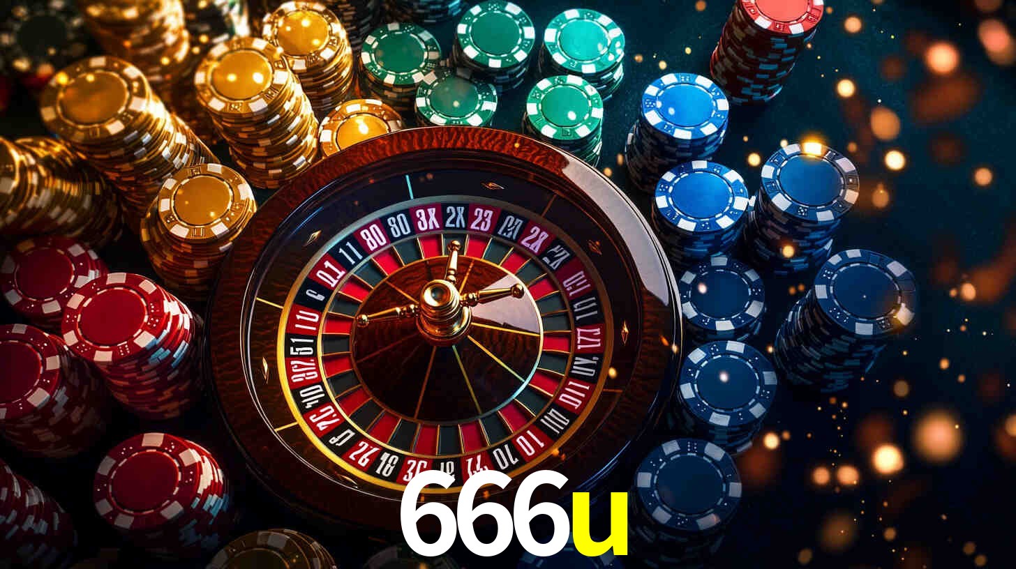 666u App Interface