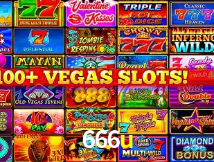 Desvendando o Mundo dos Jogos Virtuais na 666u
