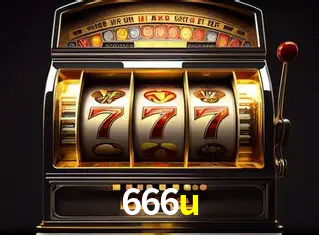 Descubra a Magia dos Jogos de Arcade no 666u