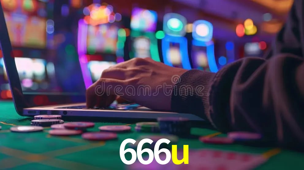Mesa de Roleta 666u