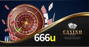Estatísticas do Jogo 666u