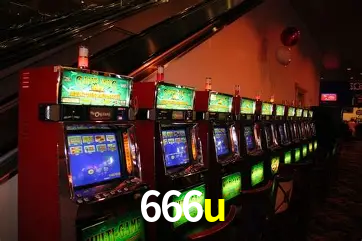A Emoção da Loteria na 666u: Uma Chance de Mudança de Vida