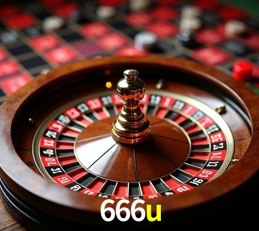 666u Plataforma Confiável