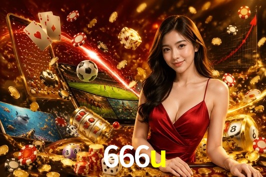 APP oficial da 666u para mobile