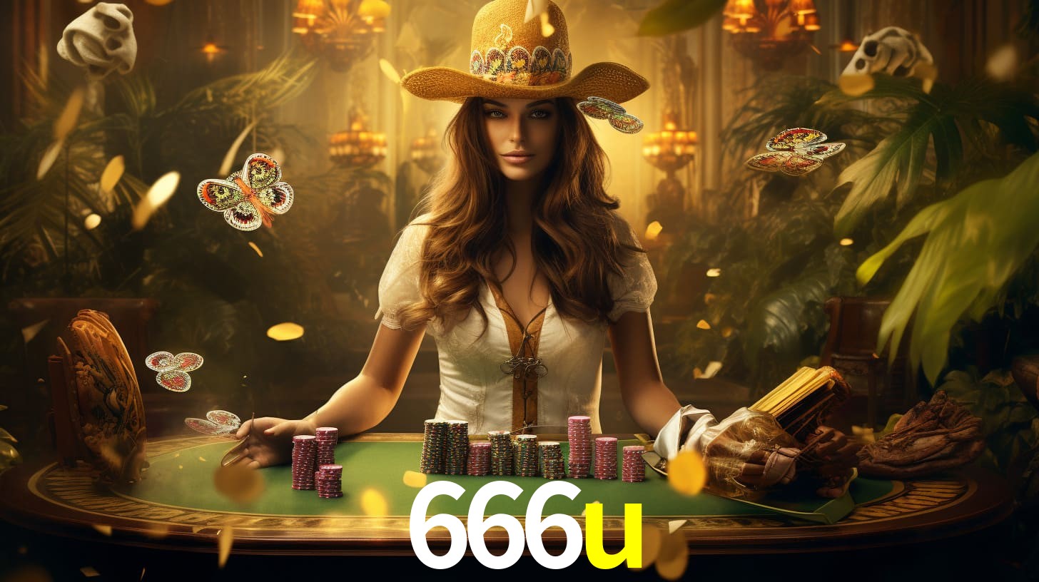 Live Casino 666u