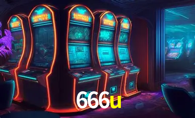Desvendando o Mundo dos Jogos Virtuais na 666u