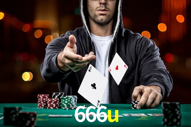 666u Apostas Esportivas Logo - 34 Esportes Certificados