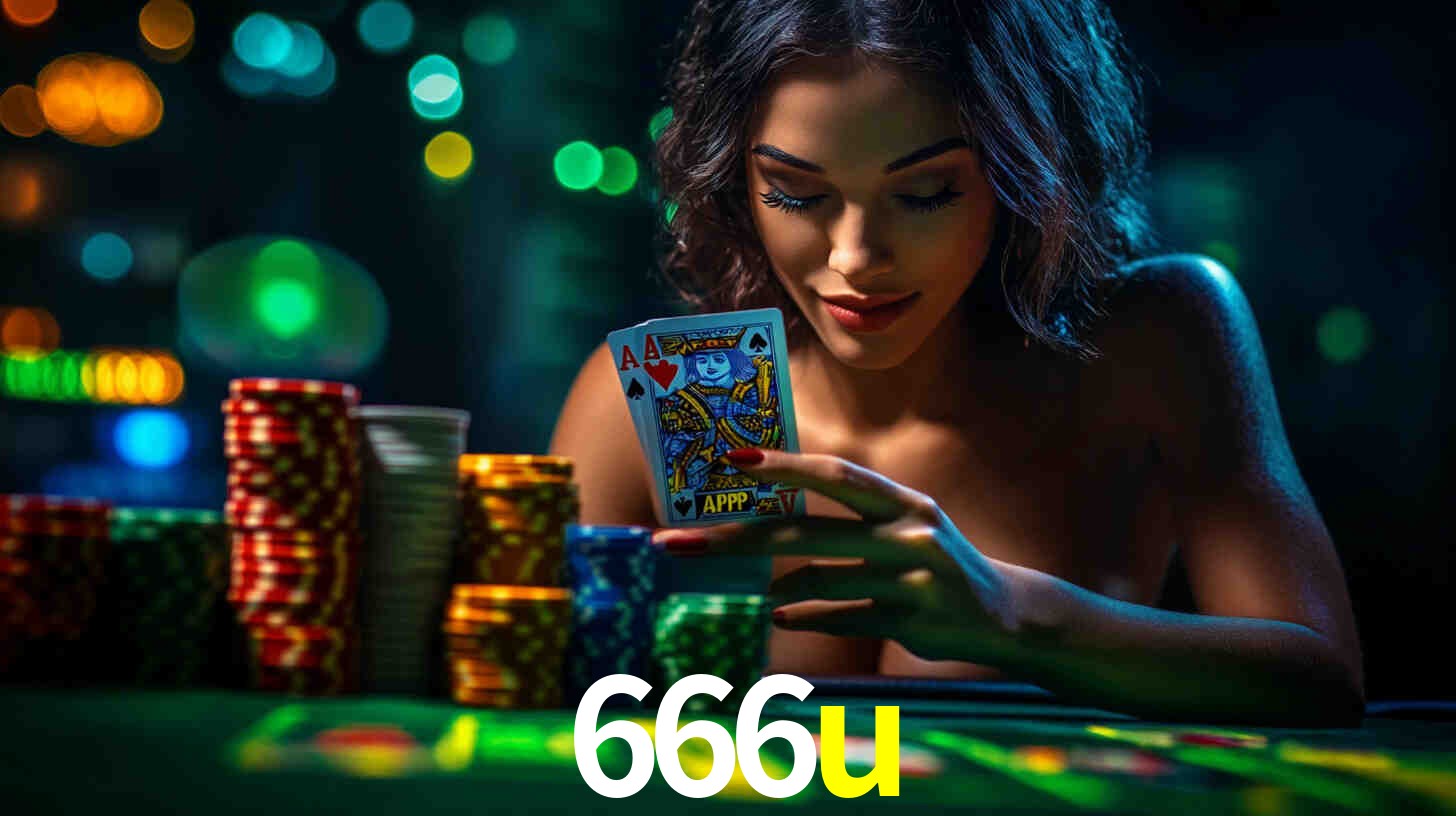 Inovações de Jogos na 666u: O Futuro das Experiências Interativas