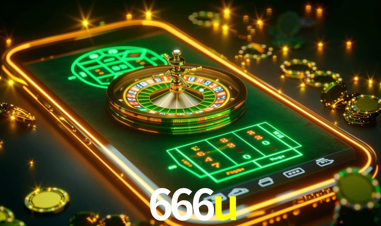 666u Logo Verificado