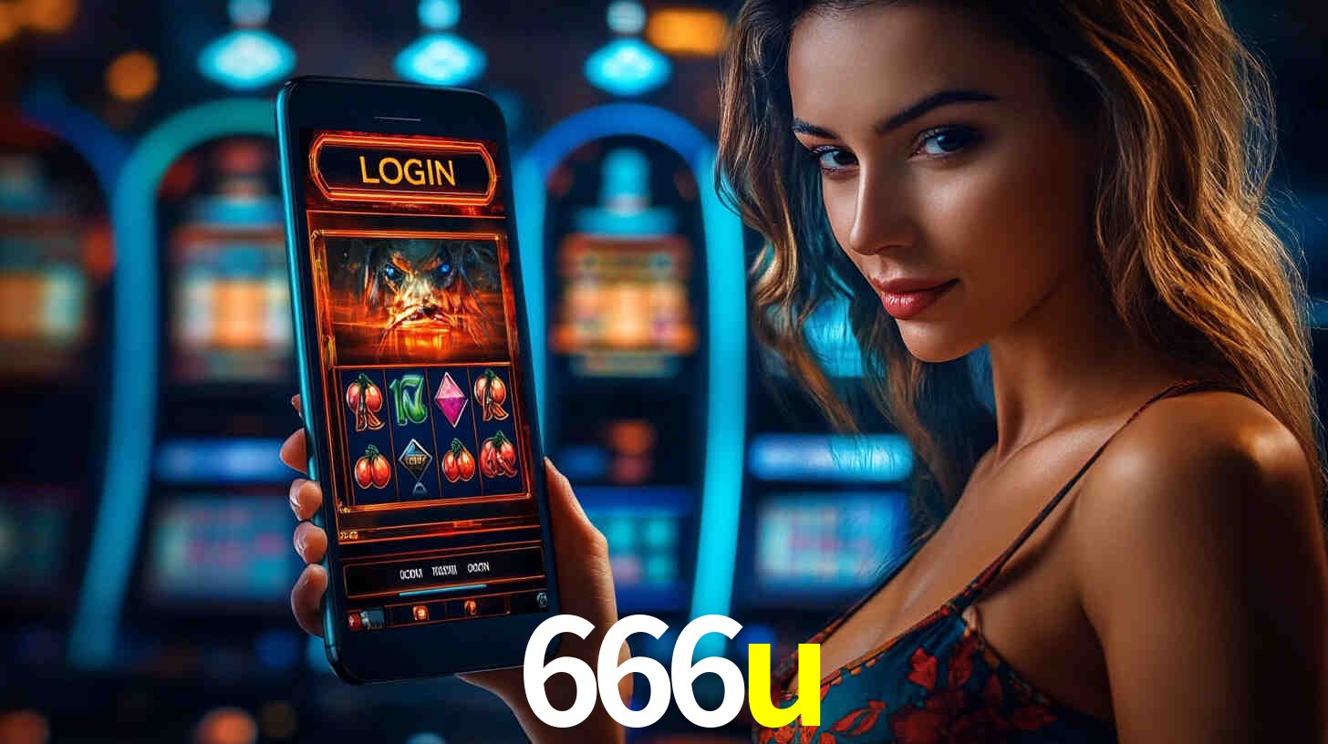 Bônus Generosos e Exclusivos no 666u para Você!