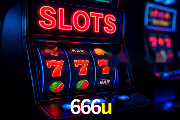 Logo 666u Plataforma Certificada
