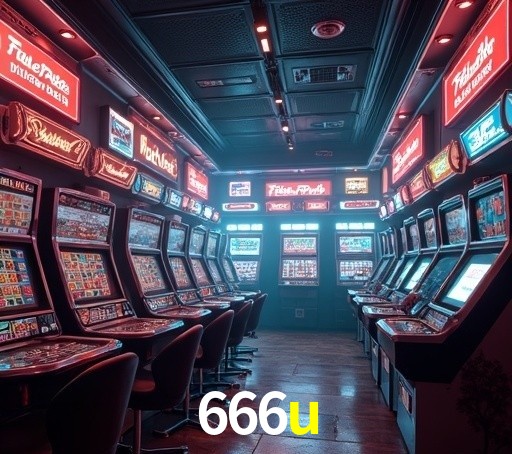 Logo da 666u