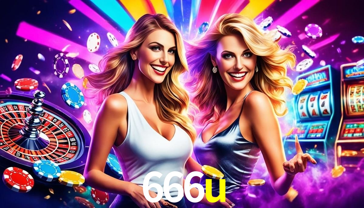 Casino Ao Vivo 666u