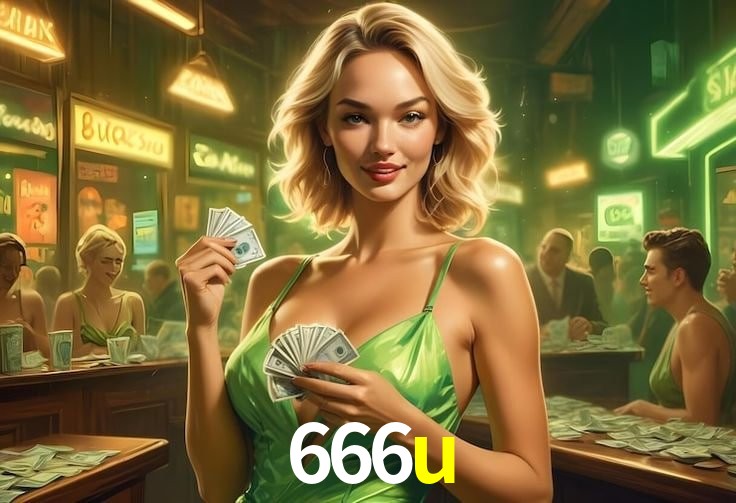 A Emoção da Loteria na 666u: Uma Chance de Mudança de Vida