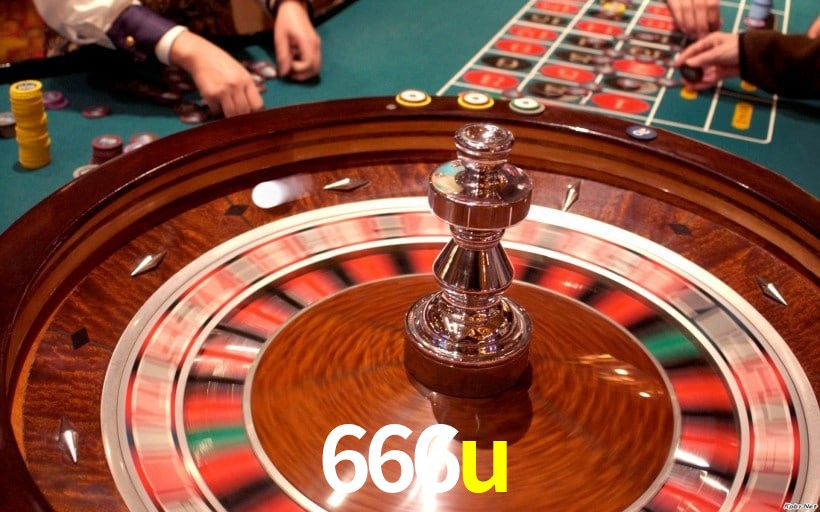 Casino VIP 666u