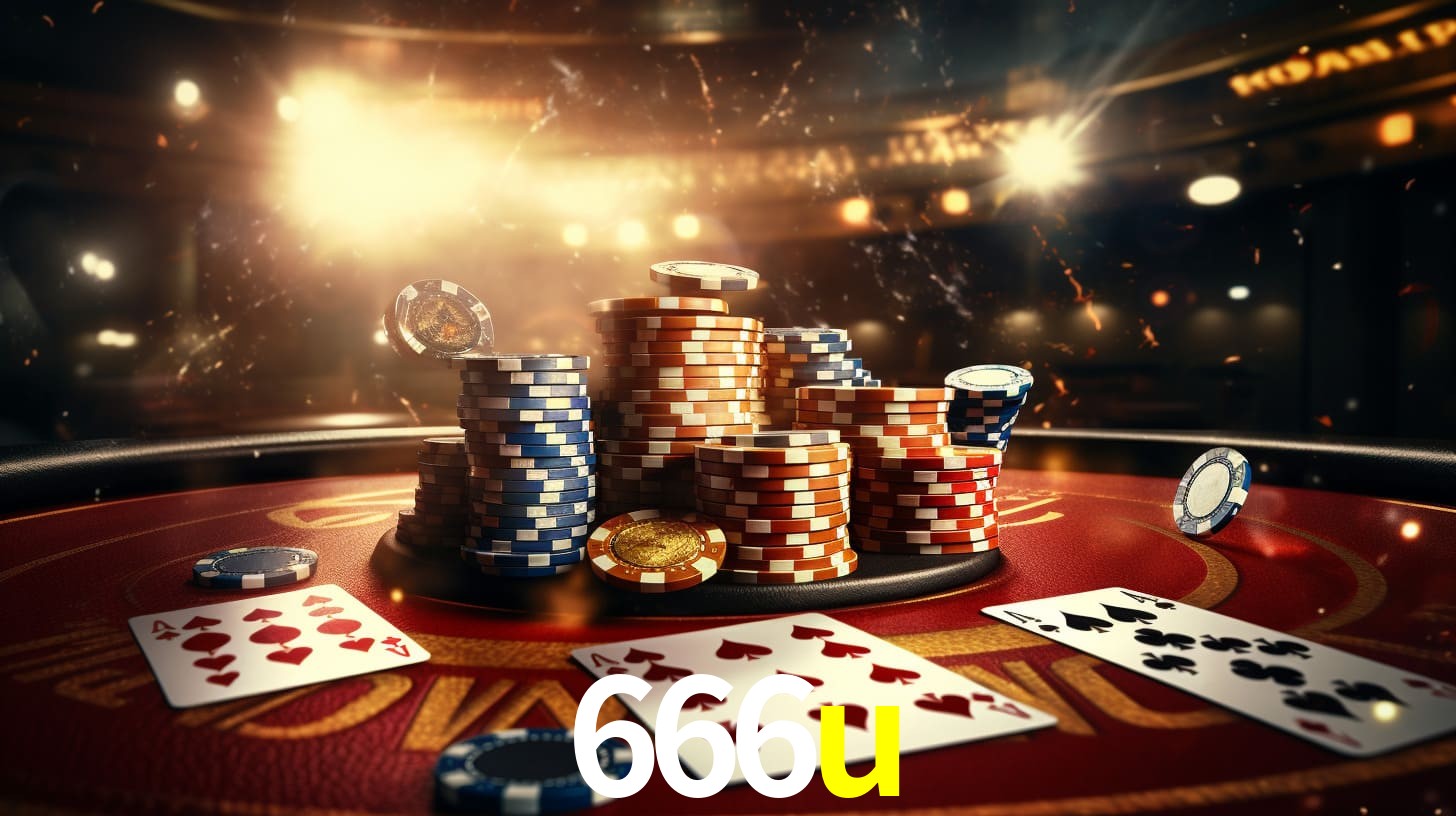 Roulette Table 666u