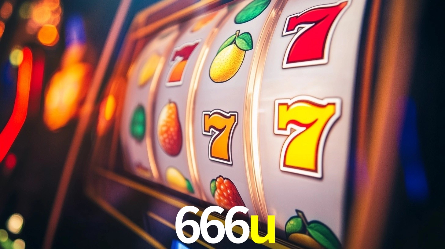 Ofertas Imperdíveis na 666u: Promoções e Bônus Que Valem a Pena