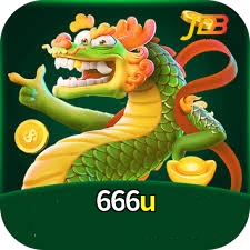Logo 666u Cassino Online Brasil