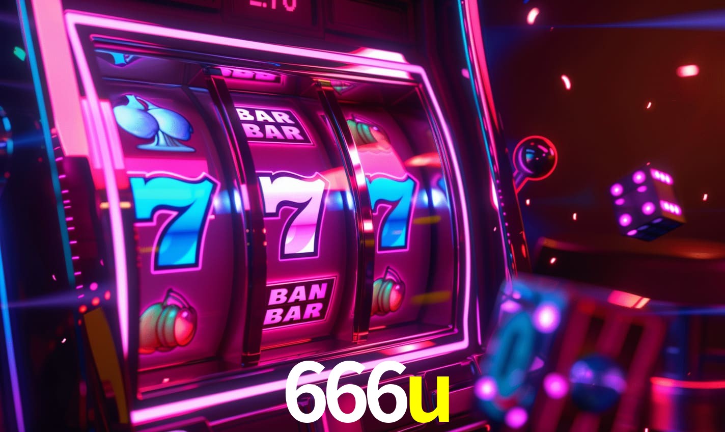 Provedores de Jogos 666u
