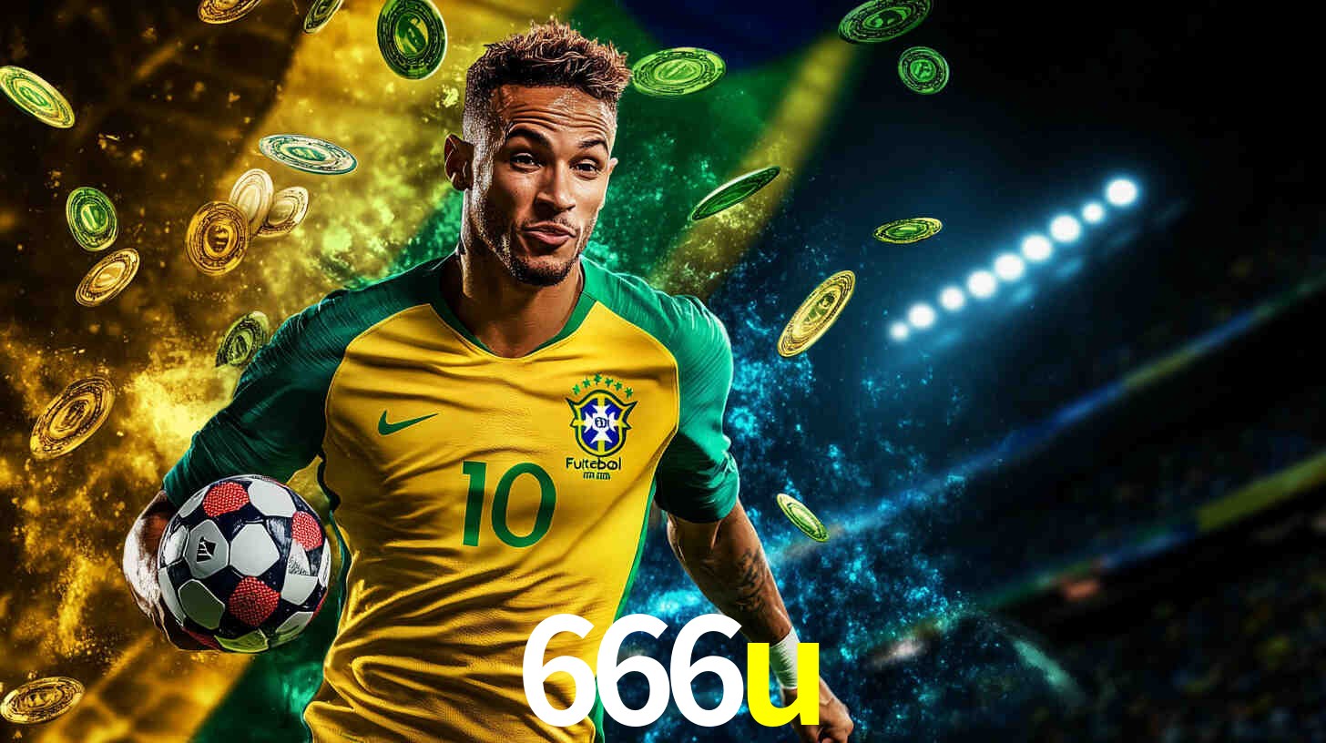 Apostas de Futebol 666u