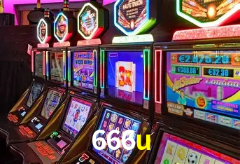 cassino 666u