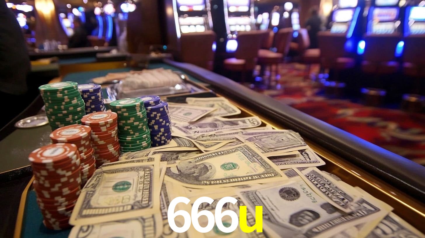 Desvendando o Mundo dos Jogos Virtuais na 666u