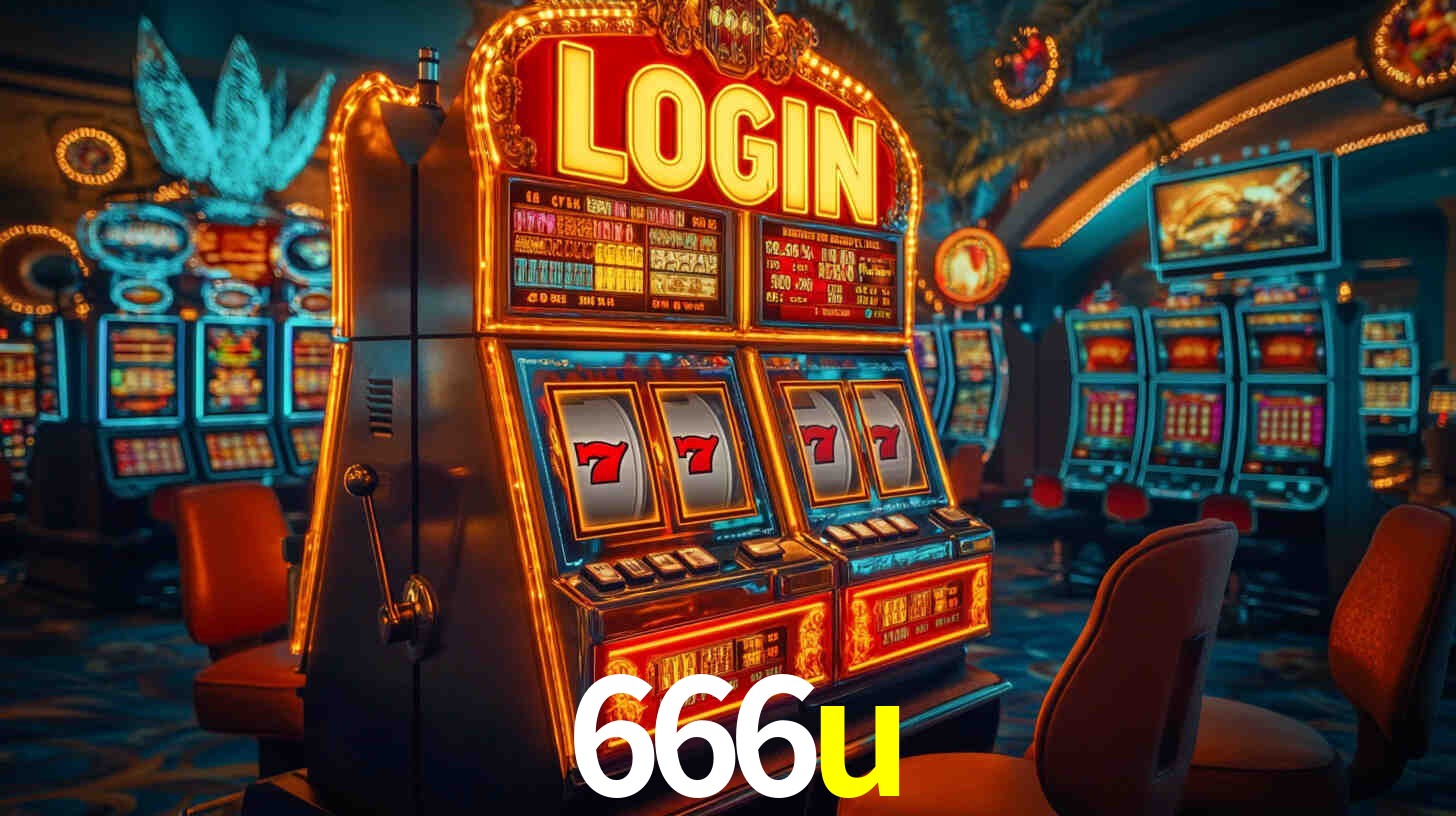 Experimente o Login Seguro Premium no 666u