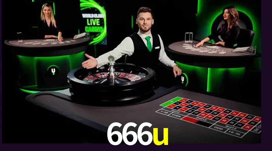 Game Providers 666u