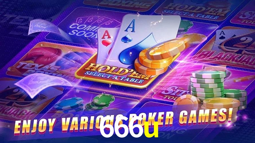 Tecnologia da Plataforma 666u