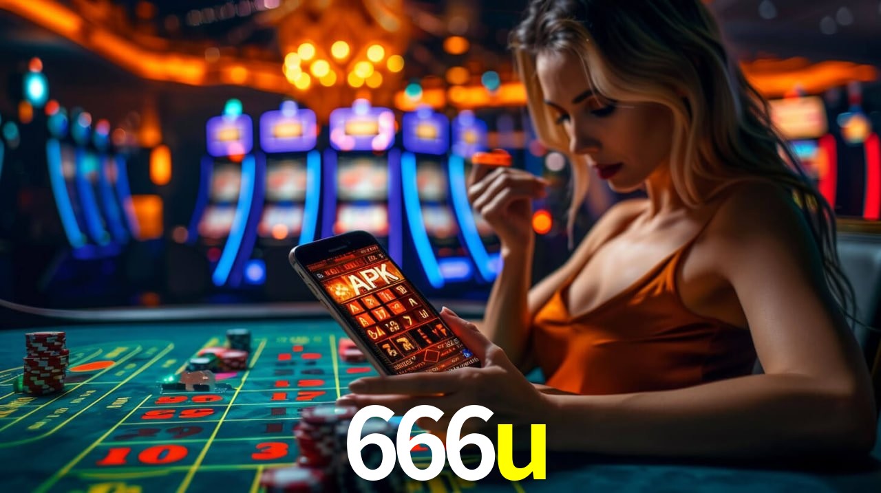 Live Casino 666u