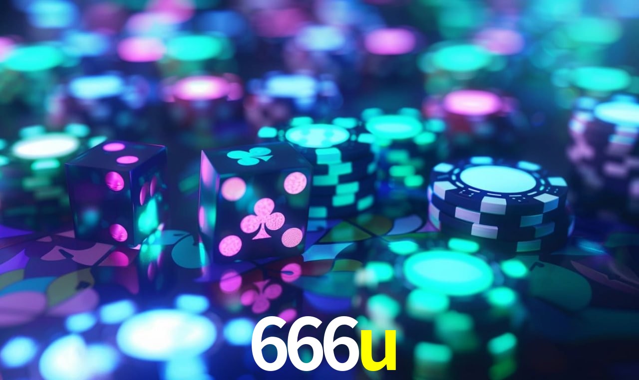 A Emoção da Loteria na 666u: Uma Chance de Mudança de Vida